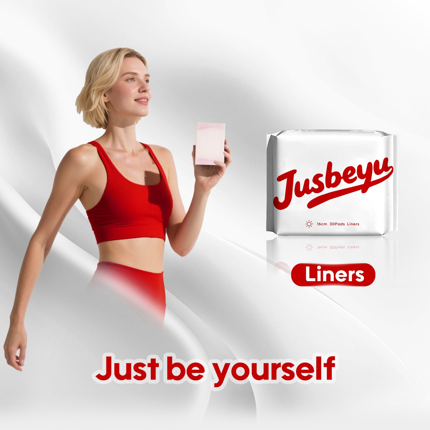 Ultra Thin Panty Liners